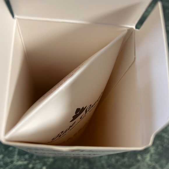 Bare Soak Massage ointment Apple Cinnamon New in box - Picture 4 of 4